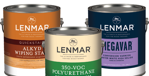 Lenmar®