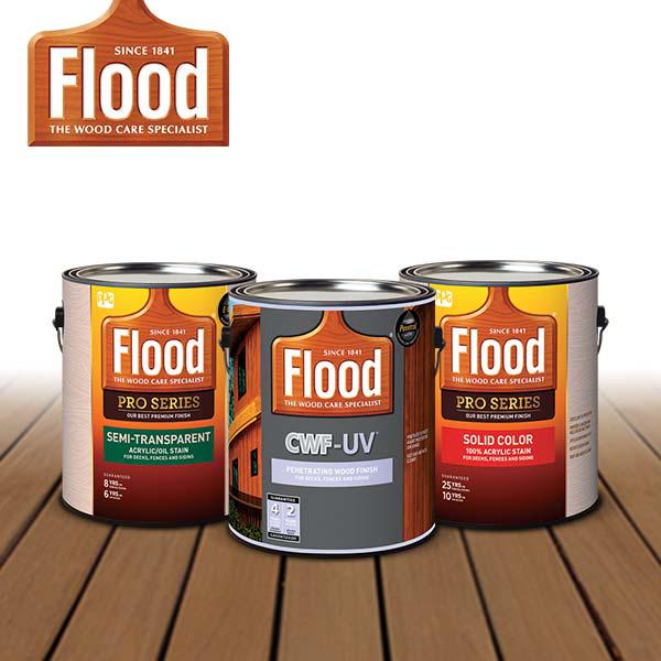PPG Flood